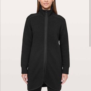 ISO ON REPEAT JACKET LULULEMON